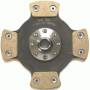 Clutch disc Sachs Performance PCS 190-S7.8-081