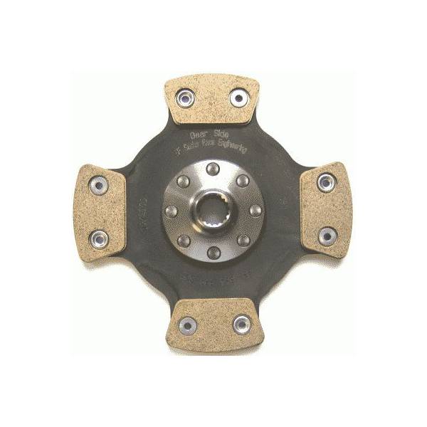 Disque d'embrayage Sachs Performance PCS 190-S7.8-081