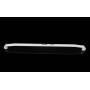 Rear lower bar UR BMW 640 E63/E64 4.0 03-10