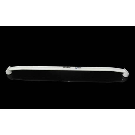 Rear lower bar UR BMW 640 E63/E64 4.0 03-10