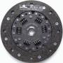 Clutch disc Sachs Performance PCS 200-O7.8-035