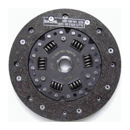 Clutch disc Sachs Performance PCS 200-O7.8-035