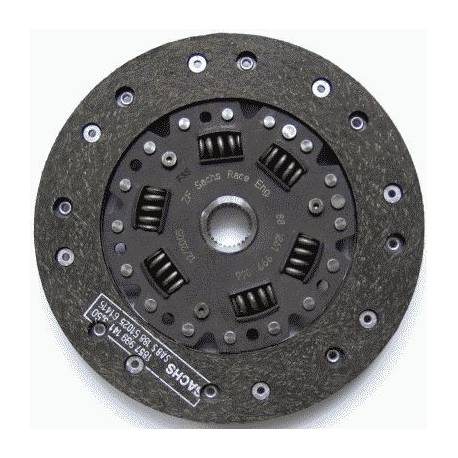 Clutch disc Sachs Performance PCS 200-O7.8-938