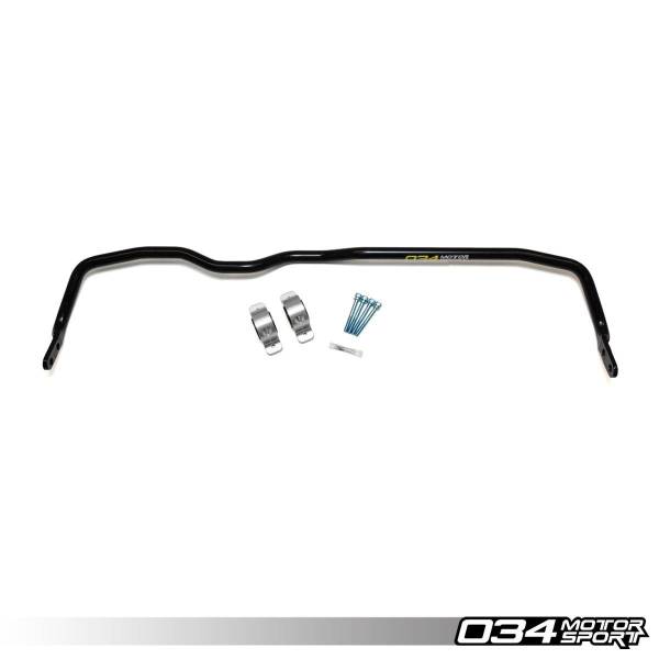 Sway Bar, Front, MQB