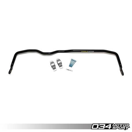 Barre Stabilisatrice Avant Réglable 034Motorsport pour Audi Volkswagen