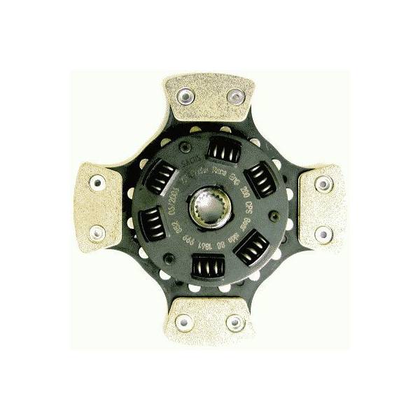 Disque d'embrayage Sachs Performance PCS 200-S6.8-935