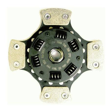 Kupplungsscheibe Sachs Performance PCS 200-S6.8-935