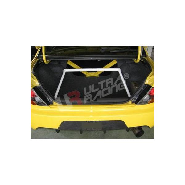 Barre intérieur coffre UR Mitsubishi EVO 7/8/9