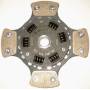 Clutch disc Sachs Performance PCS 200-S7.7-980