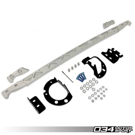 034Motorsport Front Strut Bar for Audi A4/S4 & Allroad B8/B8.5
