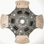 Clutch disc Sachs Performance PCS 200-S7.8-035