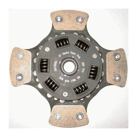 Clutch disc Sachs Performance PCS 200-S7.8-035