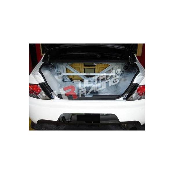 Internal box UR Mitsubishi EVO 7/8/9