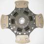Clutch disc Sachs Performance PCS 200-S7.8-935