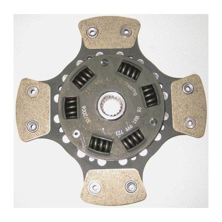 Clutch disc Sachs Performance PCS 200-S7.8-935