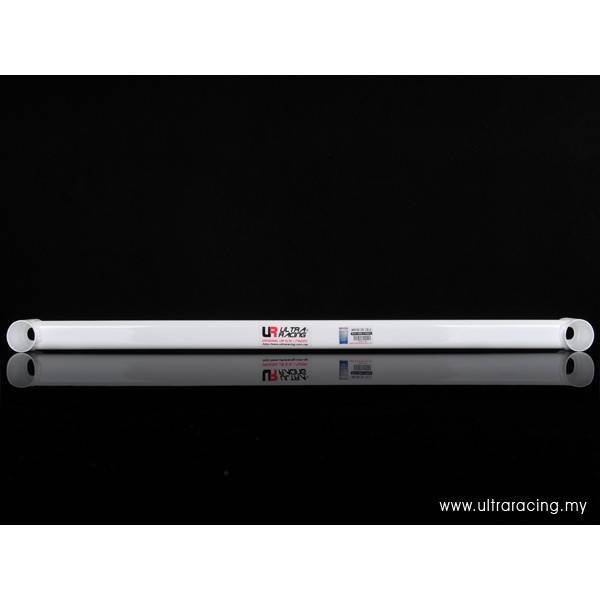 Rear lower bar UR BMW Series 1 04-11 E87 120/130