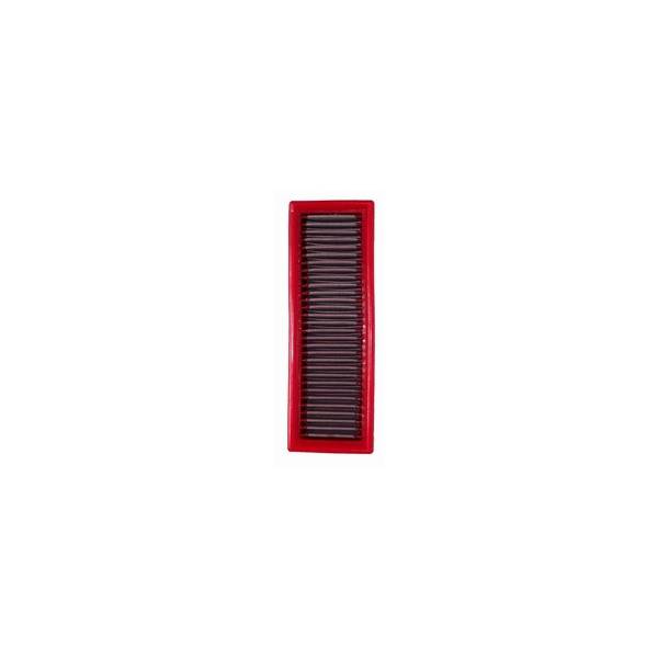 Air filter BMC CITROEN BERLINGO / CITROEN ZX / PEUGEOT 306 / PEUGEOT 405 / PEUGEOT 406 / RENAULT CLIO / CITROEN XANTIA...