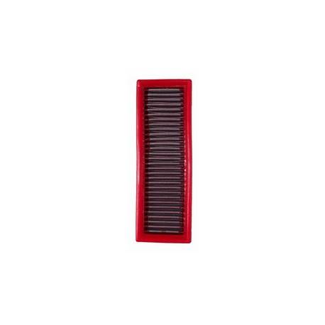 Filtre à air BMC CITROEN BERLINGO / CITROEN ZX / PEUGEOT 306 / PEUGEOT 405 / PEUGEOT 406 / RENAULT CLIO / CITROEN XANTIA...