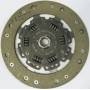 Disque d'embrayage Sachs Performance PCS 210-O7.8-035