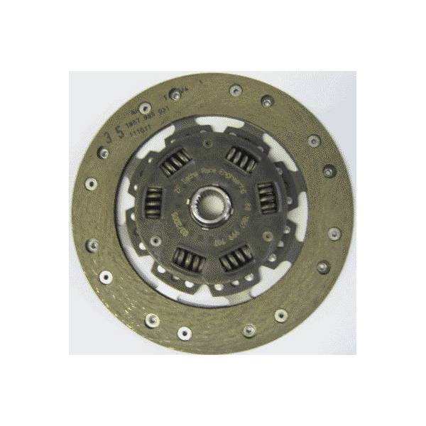 Clutch disc Sachs Performance PCS 210-O7.8-035