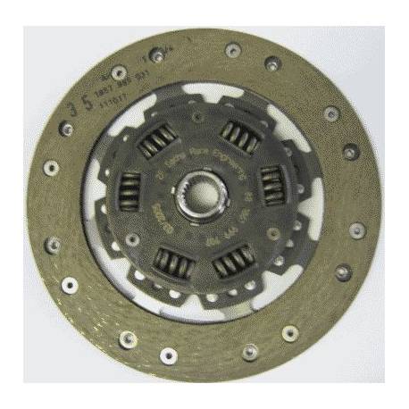 Disque d'embrayage Sachs Performance PCS 210-O7.8-035