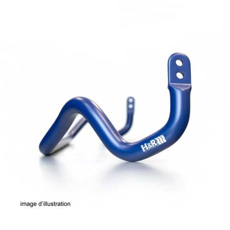Barre anti-roulis Avant Opel Astra G / H
