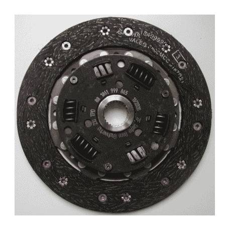 Clutch disc Sachs Performance PCS 210-O7.8-522