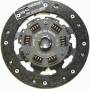 Clutch disc Sachs Performance PCS 210-O7.8-938