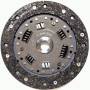 Disque d'embrayage Sachs Performance PCS 210-O7.8-980