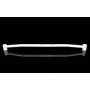 Rear lower bar UR BMW Series 3 F30 320 11+