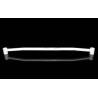 Rear lower bar UR BMW Series 3 F30 320 11+