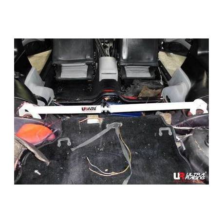 Interior bar case Nissan 300ZX Z32 90-97