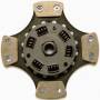 Clutch disc Sachs Performance PCS 210-S7.3-094
