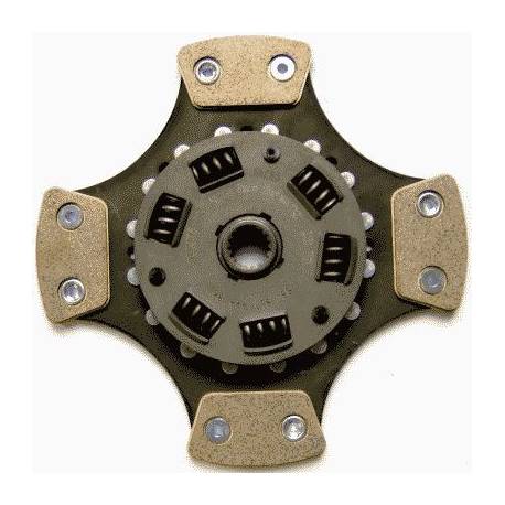 Clutch disc Sachs Performance PCS 210-S7.3-094