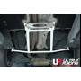 Rear lower bar UR BMW Series 3 F30 320/328/330 11+