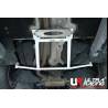 Rear lower bar UR BMW Series 3 F30 320/328/330 11+