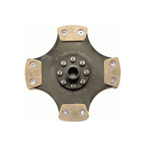 Clutch disc Sachs Performance PCS 210-S7.8-035
