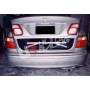 Indoor box UR Nissan Almera 00-05 N16