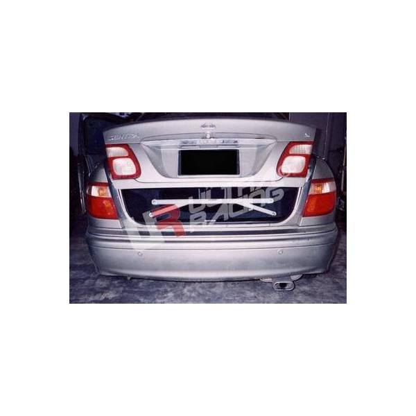 Indoor box UR Nissan Almera 00-05 N16