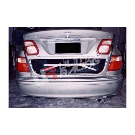 Indoor box UR Nissan Almera 00-05 N16