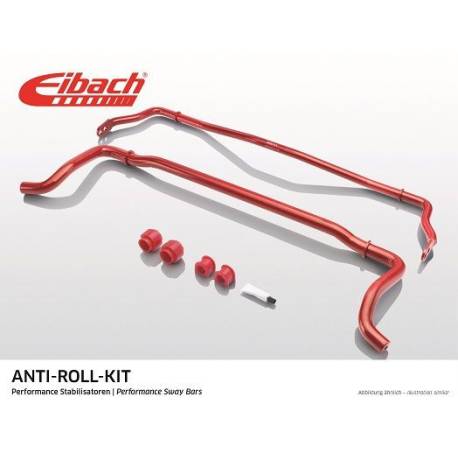 Stabilisator Eibach für Toyota