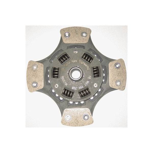 Disque d'embrayage Sachs Performance PCS 210-S7.8-035
