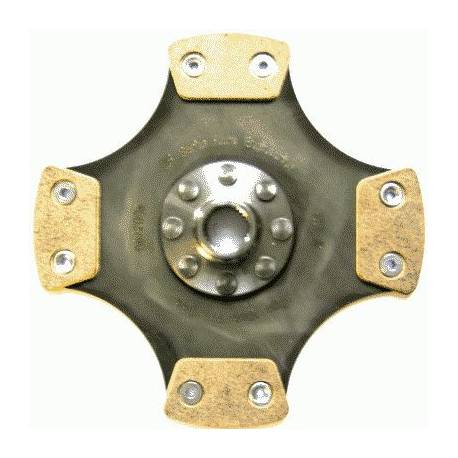 Disque d'embrayage Sachs Performance PCS 210-S7.8-938