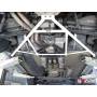 Rear lower bar UR BMW Z4 E89 09+