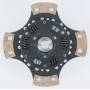 Disque d'embrayage Sachs Performance PCS 210-S7.8-980
