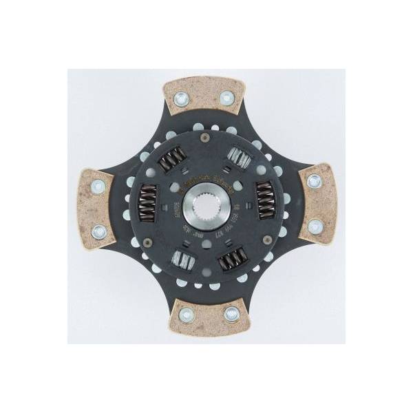 Clutch disc Sachs Performance PCS 210-S7.8-980