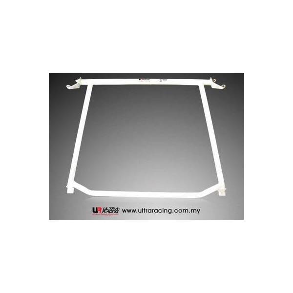 Indoor box UR Nissan S13 89-94