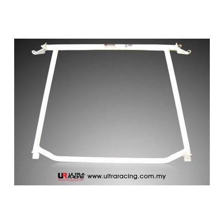 Indoor box UR Nissan S13 89-94