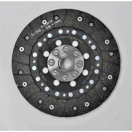 Disque d'embrayage Sachs Performance PCS 215-O7.2-045