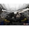 Barre inférieure arrière UR Chrysler 300C V6/V8 05-15
